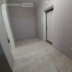 Квартира 35,5 м², 1-комнатная - изображение 3