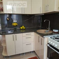 Квартира 46,8 м², 2-комнатная - изображение 2