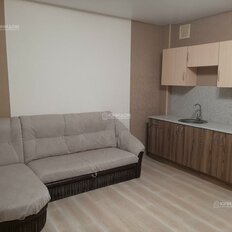 Квартира 28 м², студия - изображение 2