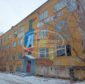 Купить коммерческую недвижимость на улице Космонавта Беляева в Перми - изображение 22