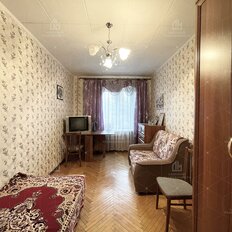 Квартира 42,9 м², 2-комнатная - изображение 3