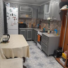 Квартира 71 м², 3-комнатная - изображение 3