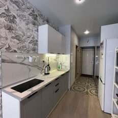 Квартира 24,5 м², студия - изображение 2