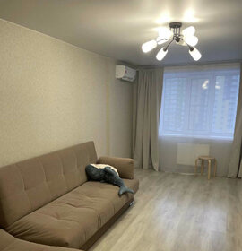 40 м², 1-комнатная квартира 30 000 ₽ в месяц - изображение 4