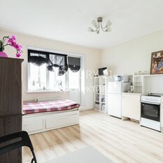 Квартира 25,1 м², студия - изображение 2