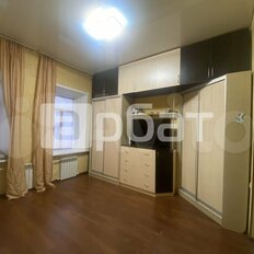 Квартира 29,5 м², 1-комнатная - изображение 1