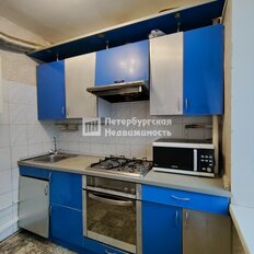 Квартира 42,8 м², 2-комнатная - изображение 2