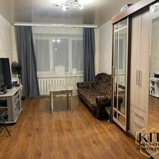 Квартира 61,8 м², 3-комнатная - изображение 4