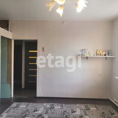 Квартира 31 м², 1-комнатная - изображение 3