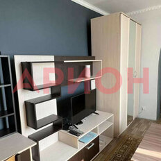 Квартира 22,4 м², студия - изображение 1