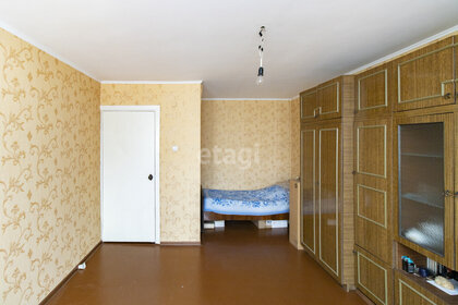 33,8 м², 1-комнатная квартира 4 000 000 ₽ - изображение 58