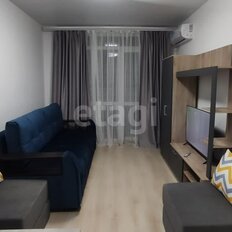 Квартира 27,1 м², студия - изображение 1