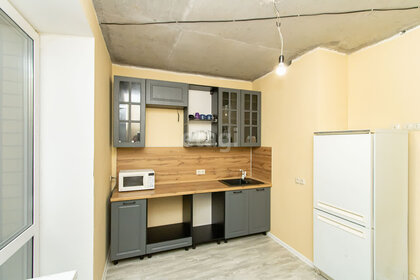 Купить однокомнатную квартиру с парковкой в округе Центральный в Курске - изображение 27