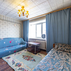 Квартира 18,4 м², 1-комнатная - изображение 3