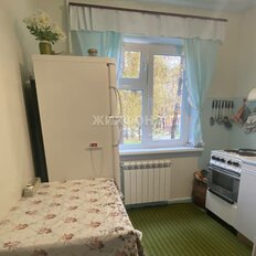 Квартира 32,1 м², 1-комнатная - изображение 2