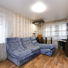 Квартира 43,6 м², 2-комнатная - изображение 2