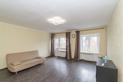 75 м², 3-комнатная квартира 39 500 ₽ в месяц - изображение 4