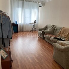 Квартира 91,6 м², 3-комнатная - изображение 1