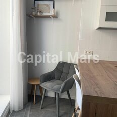 Квартира 30 м², 1-комнатные - изображение 5