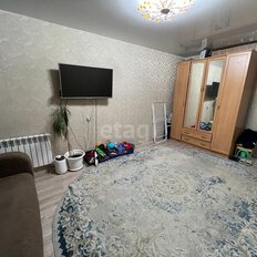 Квартира 42,8 м², 2-комнатная - изображение 3