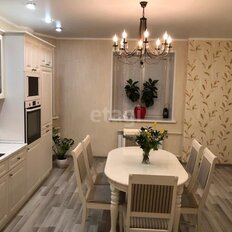 Квартира 62,4 м², 2-комнатная - изображение 1