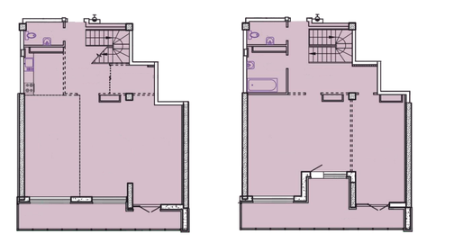 Квартира 194,7 м², 4-комнатная - изображение 1