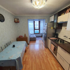 Квартира 45,1 м², 1-комнатная - изображение 4