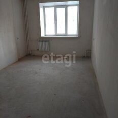 Квартира 39,3 м², 1-комнатная - изображение 1