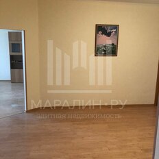 Квартира 147 м², 4-комнатная - изображение 2