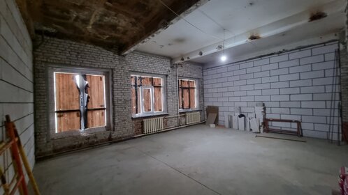 111,3 м², торговое помещение 204 050 ₽ в месяц - изображение 24