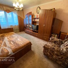 Квартира 44,5 м², 2-комнатная - изображение 2