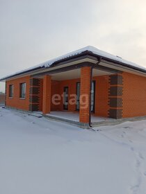 120 м² дом, 7,5 сотки участок 8 000 000 ₽ - изображение 36