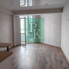 Квартира 25,3 м², 1-комнатные - изображение 5