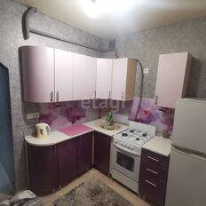 Квартира 31,6 м², 1-комнатная - изображение 1