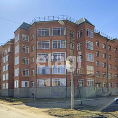 Квартира 75,1 м², 2-комнатная - изображение 1