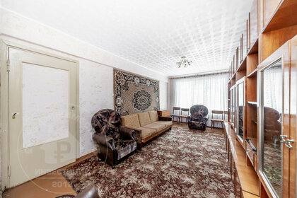 Купить квартиру с бассейном у станции Печатники в Москве - изображение 33