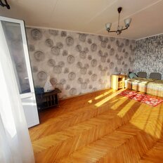 Квартира 38,2 м², 1-комнатная - изображение 4