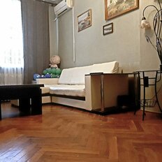 Квартира 89 м², 4-комнатная - изображение 1