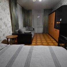 Квартира 29,9 м², 1-комнатная - изображение 2