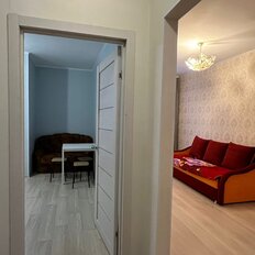 Квартира 30 м², 1-комнатная - изображение 2