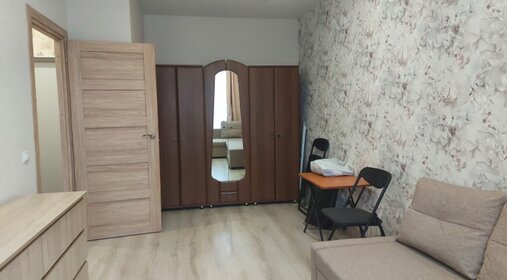 45 м², 1-комнатная квартира 27 990 ₽ в месяц - изображение 88