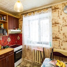 Квартира 40,7 м², 2-комнатная - изображение 2