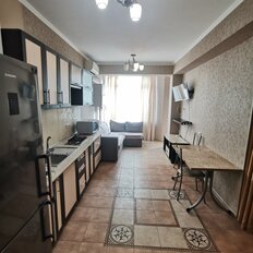 Квартира 65 м², 2-комнатная - изображение 3