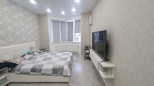 39,1 м², 1-комнатная квартира 2 290 ₽ в сутки - изображение 38