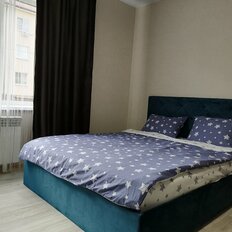 Квартира 51 м², 2-комнатная - изображение 2