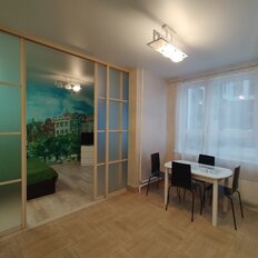 Квартира 36,6 м², студия - изображение 1