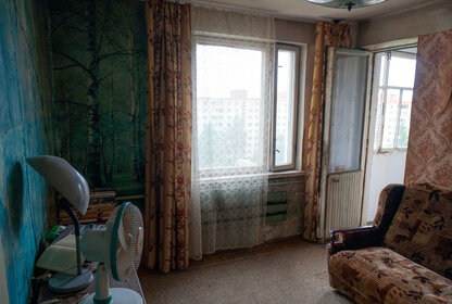 Купить квартиру площадью 40 кв.м. в Рязани - изображение 40