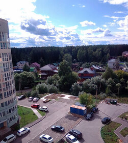 Купить однокомнатную квартиру до 6 млн рублей в Пушкино - изображение 17