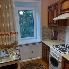 Квартира 28,2 м², 1-комнатная - изображение 4