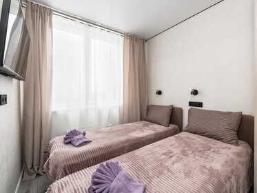 15 м², квартира-студия 3 000 ₽ в сутки - изображение 59